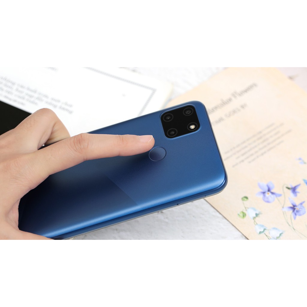 Điện thoại Realme c12 Giá bán: 2.999.000đ