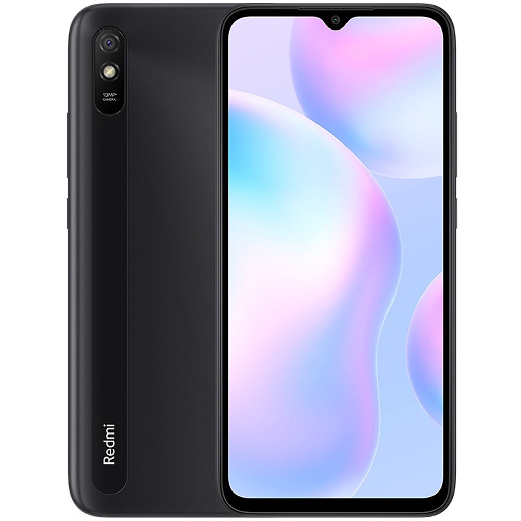 Điện thoại redmi 9a Giá bán: 2.420.000đ