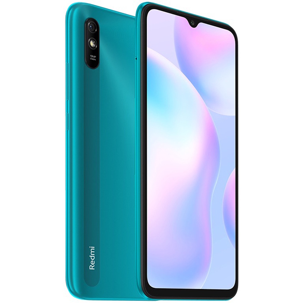 Điện thoại redmi 9a Giá bán: 2.420.000đ