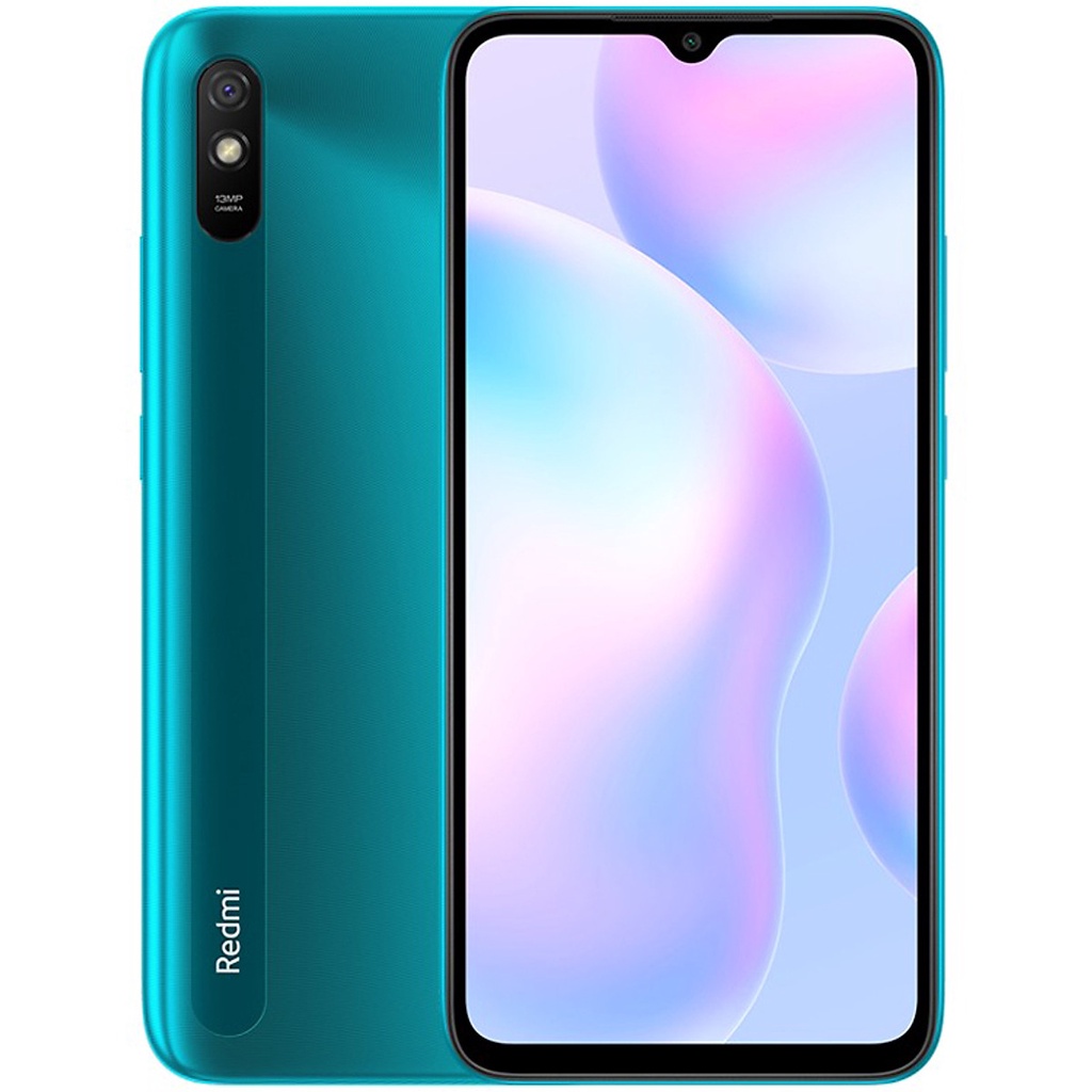 Điện thoại redmi 9a Giá bán: 2.420.000đ