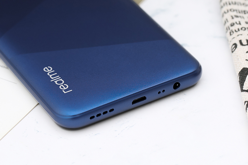 Điện thoại Realme C15 Giá bán: 3.990.000đ