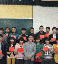 Lịch khai giảng lớp quản lý dự án, định giá, đấu thầu, tư vấn giám sát,