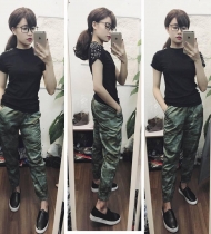 Quần jogger