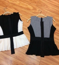 Áo‬ bèo gấu