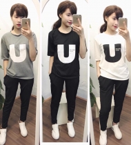 Bộ U và bộ black