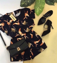 Bộ hoạ tiết chất thái