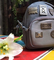 #‎Balo‬ Moshoinot ‪#‎Mini‬