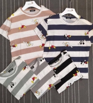 Áo phông in hoạt hình