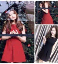 Các mẫu váy thiết kế