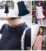 Các mẫu váy thiết kế