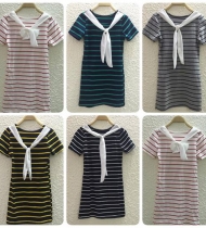 Váy‬ thủy thủ