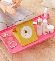 Bàn gấp thông minh