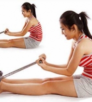 Máy tập thể dục