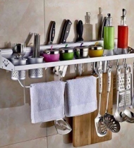 Giá treo dụng cụ nhà bếp