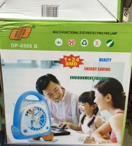 quạt tích điện 