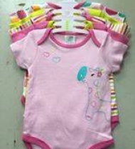 quần liền bụng cho bé