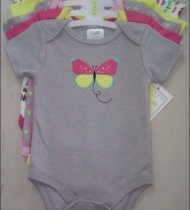 quần liền bụng cho bé