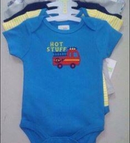 quần liền bụng cho bé