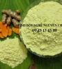 Tinh bột nghệ nguyên chất