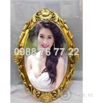 Chuyên khung tranh chuyên nghiệp hàng đầu TPHCM