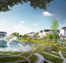 Nhà phố/Biệt thự quận 9