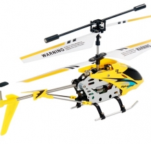 MÁY BAY ĐIỀU KHIỂN 3.5 CHANNEL LS-222