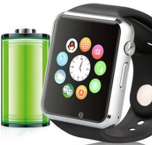 Đồng hồ thông minh Smartwatch  A1 (kiểu Apple)