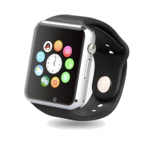 Đồng hồ thông minh Smartwatch  A1 (kiểu Apple)