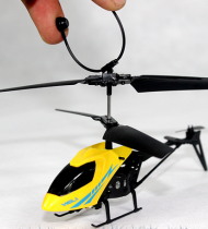 Máy bay điều khiển 901 