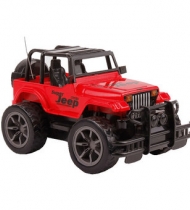 XE JEEP ĐIỀU KHIỂN 