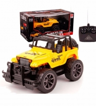 XE JEEP ĐIỀU KHIỂN 