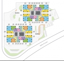 Bán gấp căn hộ Vũng Tàu Melody 2 phòng ngủ,73m2, View Biển Bãi Sau.tuyệt đẹp