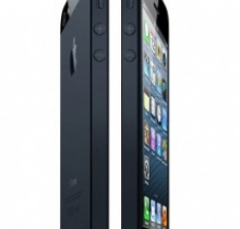 Apple iPhone 5 16GB Đen Quốc Tế