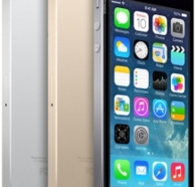 Apple iPhone 5S 16GB Trắng Quốc Tế