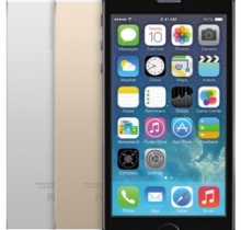 Apple iPhone 5S