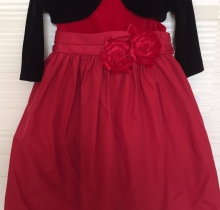 Quần áo trẻ em USA