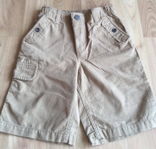 Short lửng kaki, lưng thun hiệu Sonoma