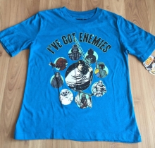 Áo thun bé trai Star Wars