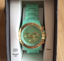 Đồng hồ nữ hàng hiệu Mỹ