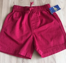 Short lửng kaki, lưng thun hiệu OshKosh