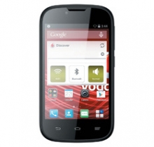 Điện thoại cảm ứng giá rẻ