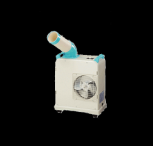 Máy lạnh di động Nhật Bản, Điều Hoà Di Động SAC - 1800
