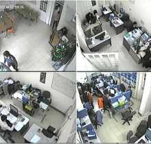 camera cả tiếng và hình