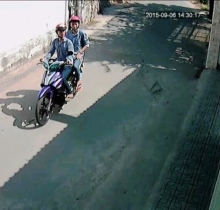 camera cả tiếng và hình