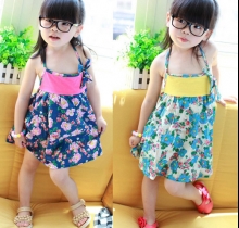 quần áo mùa hè cho bé(ninh hiệp )