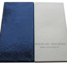 gạch coric, gạch lát sân vườn, vỉa hè