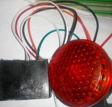 Chống trộm xe máy