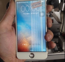 Ép Cổ Cáp IPhone 6