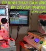 Bảng Giá Ép Kính Thay Cảm Ứng,Ép Cổ Cáp IPhone,Samsung