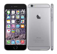 Thay Mặt Kính IPhone6 giá rẻ